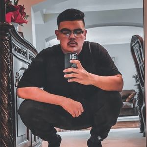 Meet your Posher, Benji